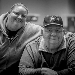 Meet your Posher, Casey